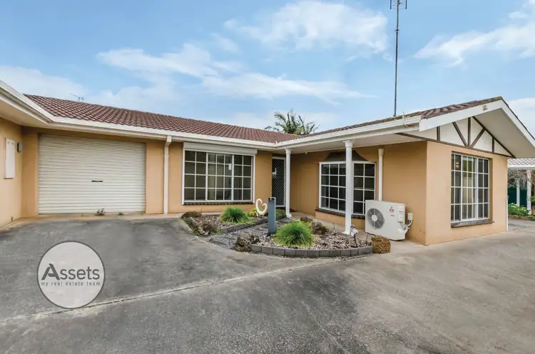 2/83 Blair Street, Portland VIC 3305