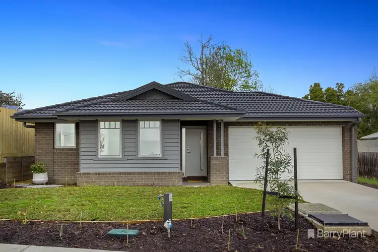 2A Alfred Street, Boronia VIC 3155