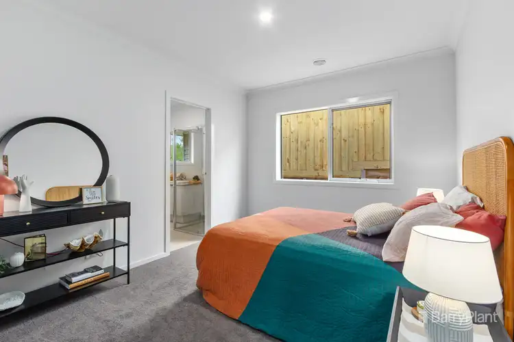 Fifth view of Homely house listing, 2A Alfred Street, Boronia VIC 3155