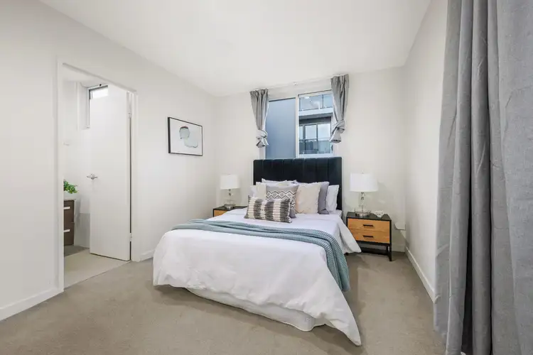 Fifth view of Homely apartment listing, 319/2-8 Hazlewood Place, Epping NSW 2121
