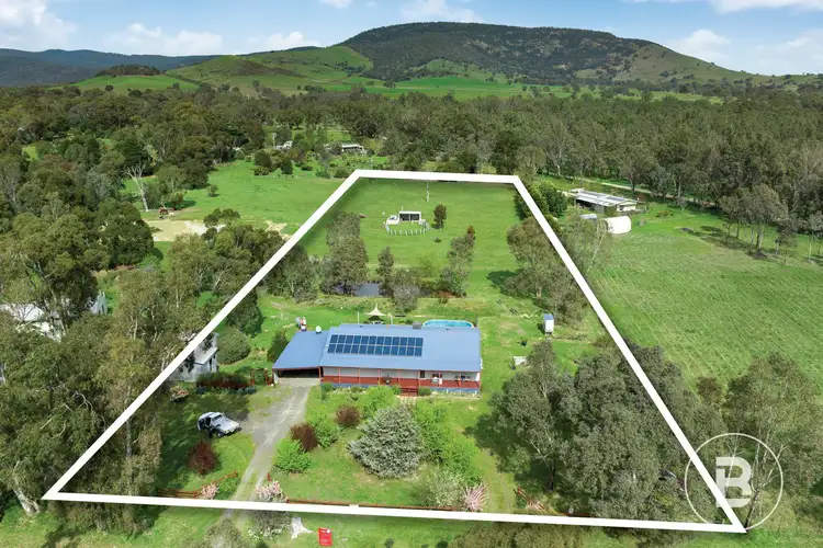 82 Elmhurst Sportsground Road, Elmhurst VIC 3469