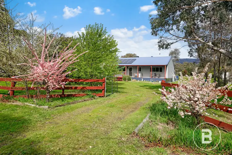 Third view of Homely house listing, 82 Elmhurst Sportsground Road, Elmhurst VIC 3469