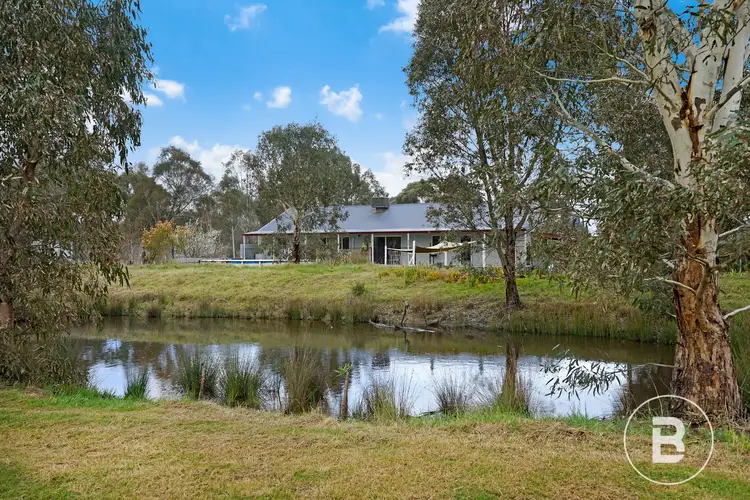 Fourth view of Homely house listing, 82 Elmhurst Sportsground Road, Elmhurst VIC 3469