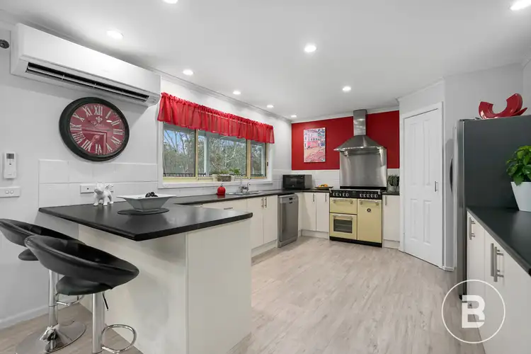 Fifth view of Homely house listing, 82 Elmhurst Sportsground Road, Elmhurst VIC 3469
