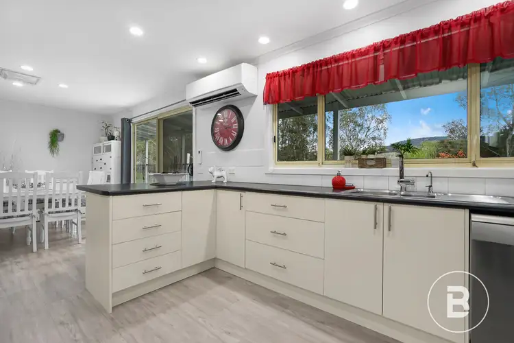 Sixth view of Homely house listing, 82 Elmhurst Sportsground Road, Elmhurst VIC 3469