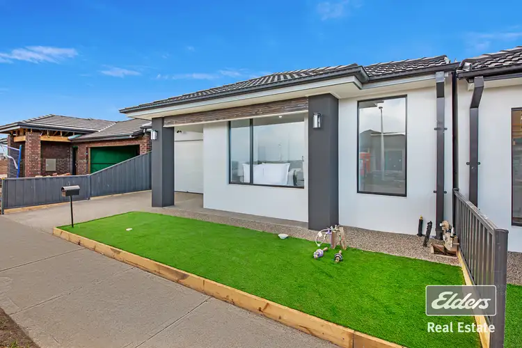 4 Ardha Road, Tarneit VIC 3029