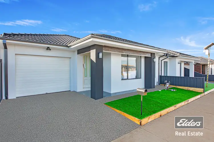 Second view of Homely house listing, 4 Ardha Road, Tarneit VIC 3029
