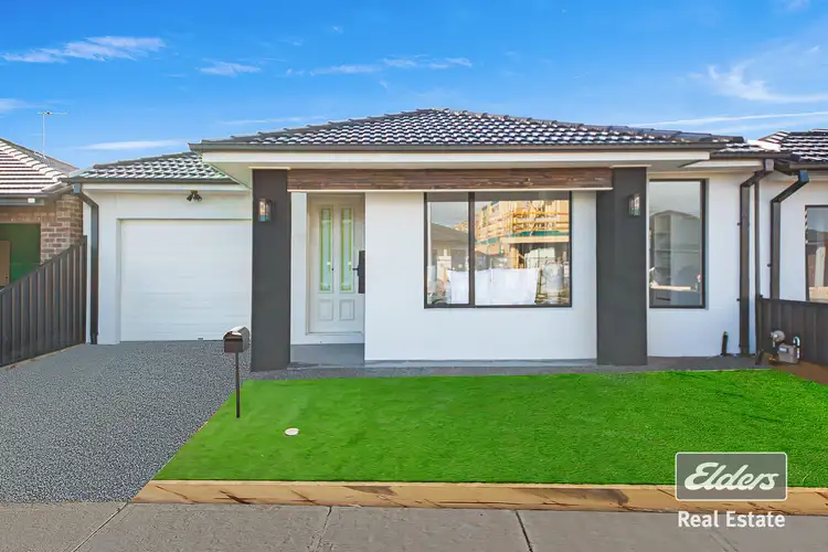 Third view of Homely house listing, 4 Ardha Road, Tarneit VIC 3029