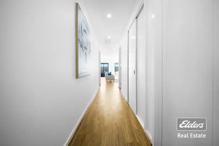 Fourth view of Homely house listing, 4 Ardha Road, Tarneit VIC 3029