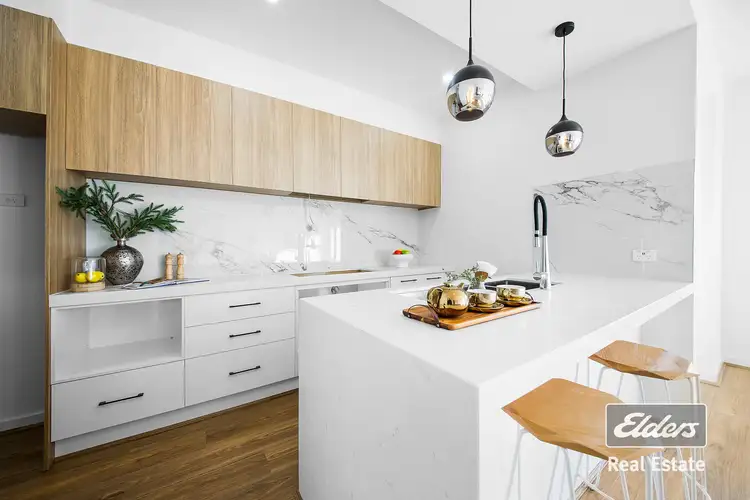Fifth view of Homely house listing, 4 Ardha Road, Tarneit VIC 3029