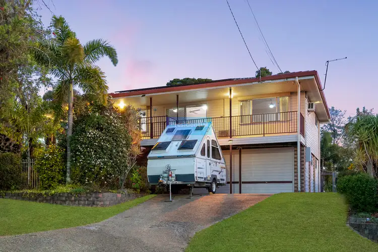 20 Kirkstall Street, Holmview QLD 4207