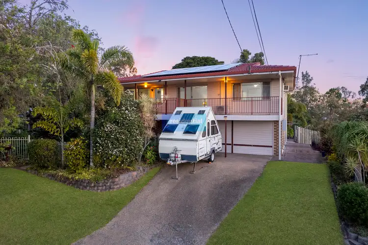 Second view of Homely house listing, 20 Kirkstall Street, Holmview QLD 4207