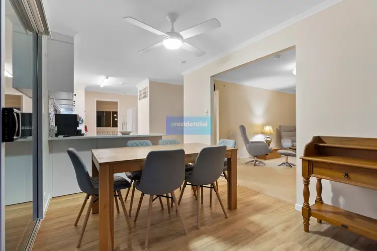 Fifth view of Homely house listing, 20 Kirkstall Street, Holmview QLD 4207