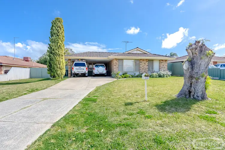 18 Parilla Court, Greenfields WA 6210