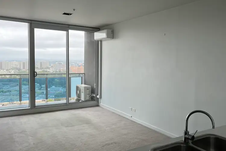 Third view of Homely apartment listing, 3004/483 Swanston Street, Melbourne VIC 3000