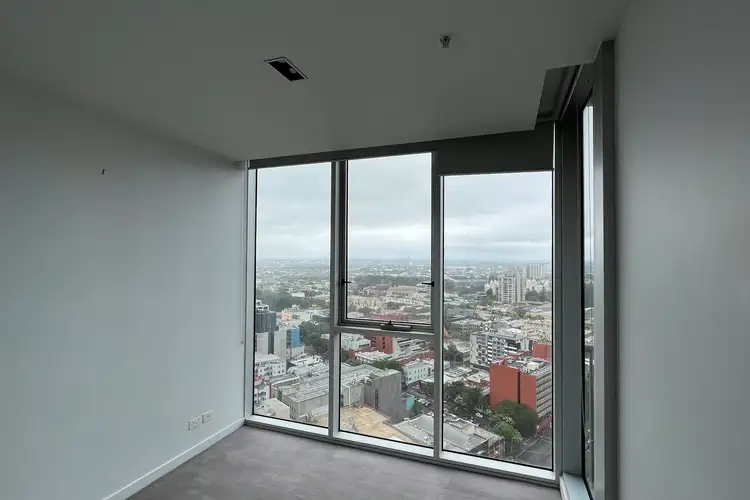 Fourth view of Homely apartment listing, 3004/483 Swanston Street, Melbourne VIC 3000