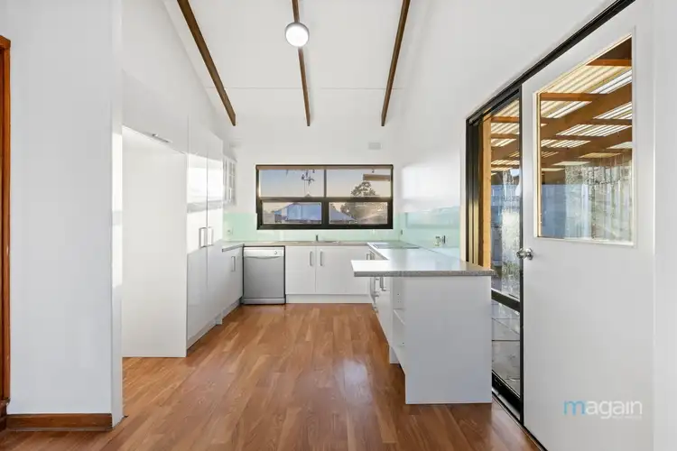 Second view of Homely house listing, 27 Salisbury Avenue, Morphett Vale SA 5162