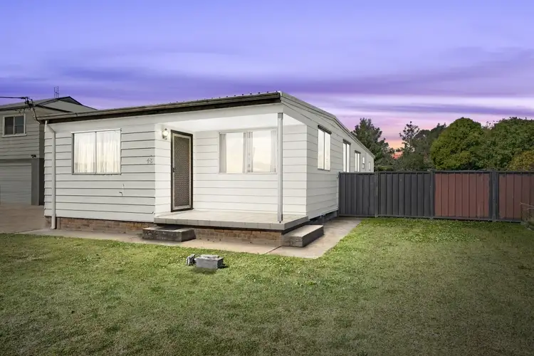 48 Adams Street, Heddon Greta NSW 2321