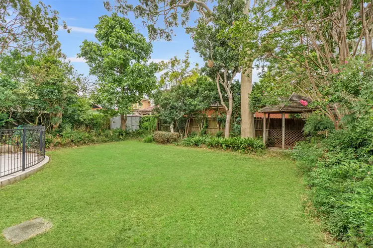 Third view of Homely house listing, 9 Merley Road, Strathfield NSW 2135
