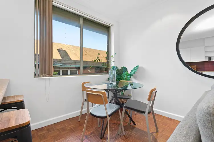 Second view of Homely apartment listing, 10/40 Meeks Street, Kingsford NSW 2032