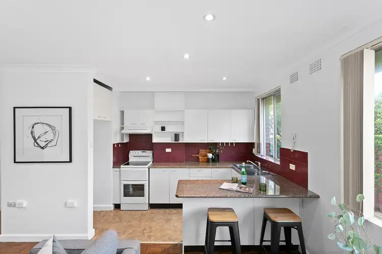 Third view of Homely apartment listing, 10/40 Meeks Street, Kingsford NSW 2032
