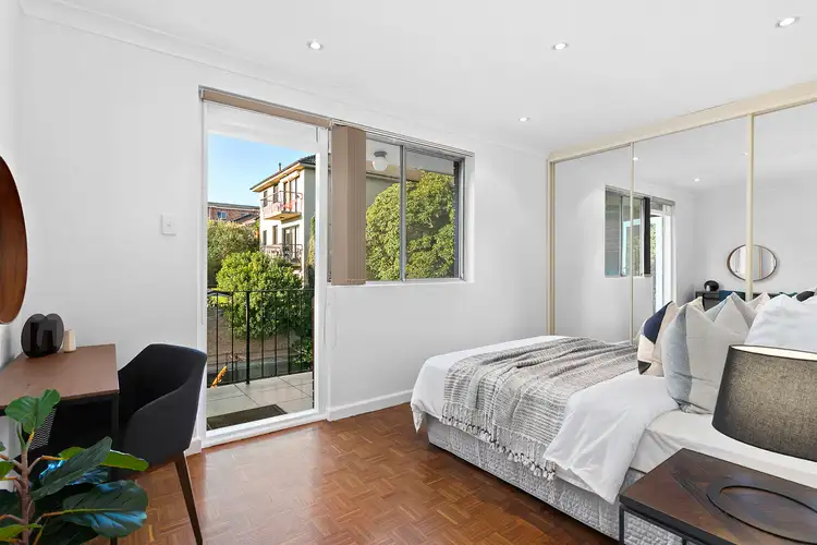 Fourth view of Homely apartment listing, 10/40 Meeks Street, Kingsford NSW 2032