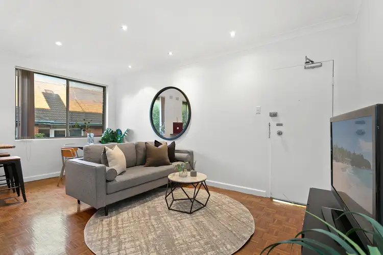 Fifth view of Homely apartment listing, 10/40 Meeks Street, Kingsford NSW 2032