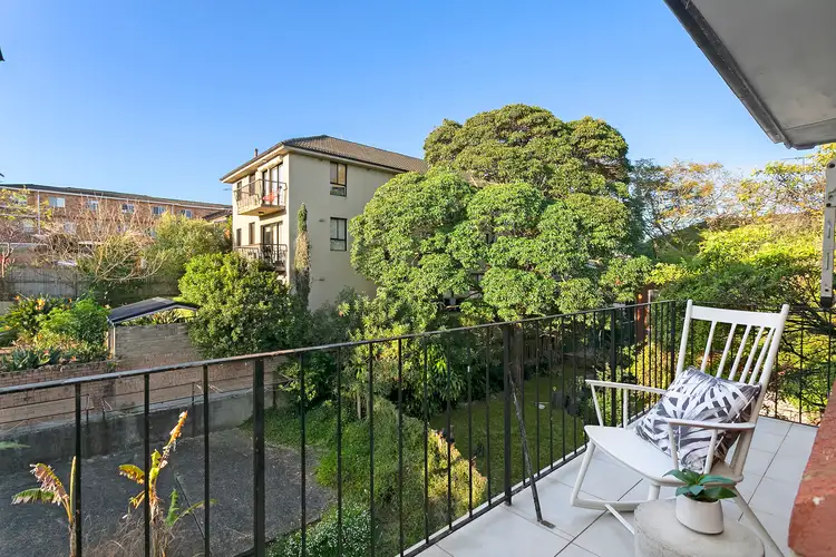 Sixth view of Homely apartment listing, 10/40 Meeks Street, Kingsford NSW 2032