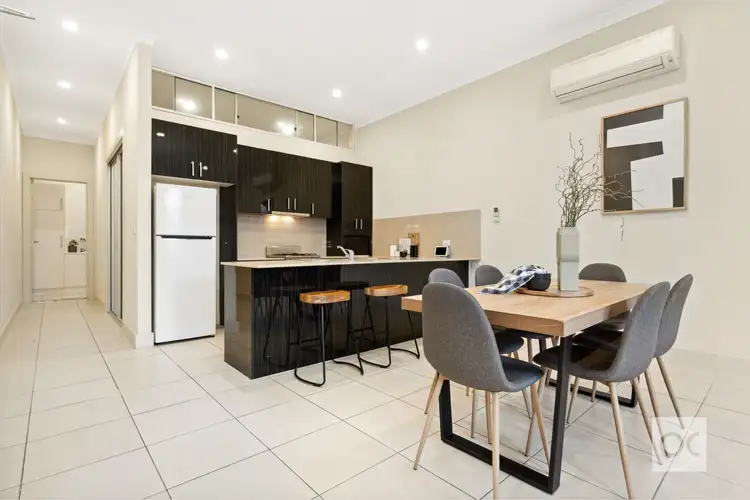 Third view of Homely apartment listing, 3/27 Coromandel Place, Adelaide SA 5000