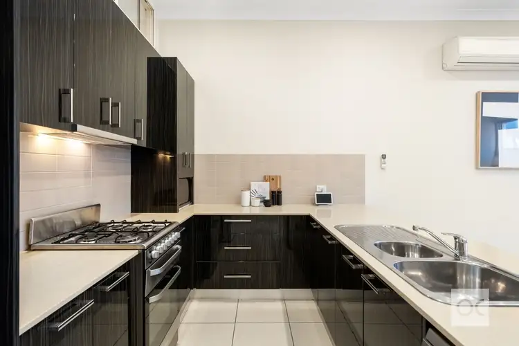 Fourth view of Homely apartment listing, 3/27 Coromandel Place, Adelaide SA 5000