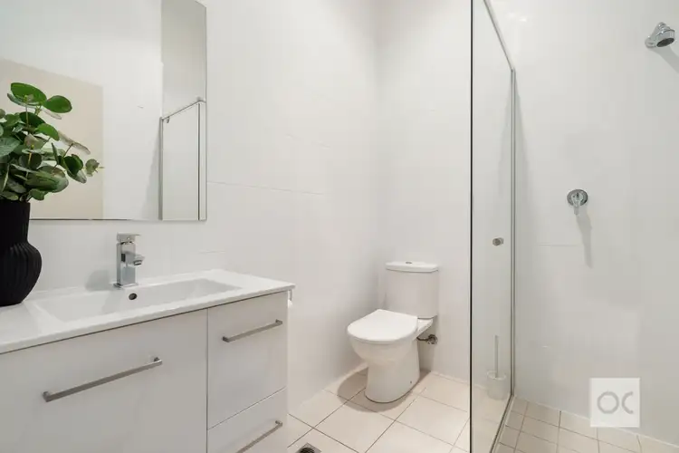 Sixth view of Homely apartment listing, 3/27 Coromandel Place, Adelaide SA 5000