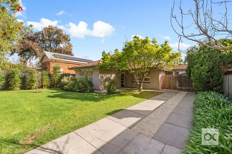 68 Castle Street, Parkside SA 5063