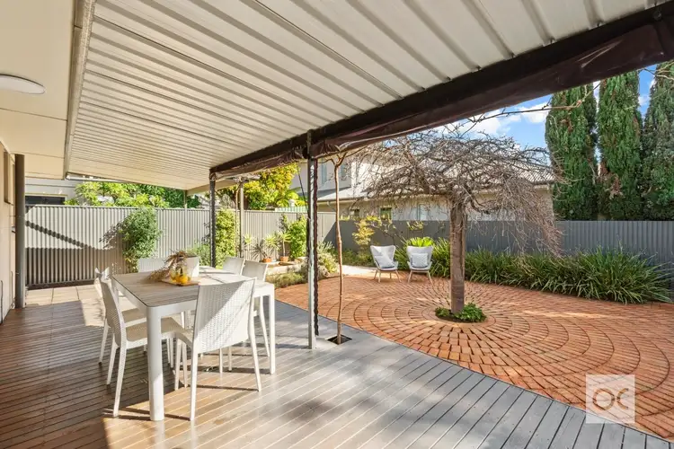 Second view of Homely house listing, 68 Castle Street, Parkside SA 5063