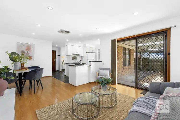 Third view of Homely house listing, 19 Tracey Avenue, Paralowie SA 5108