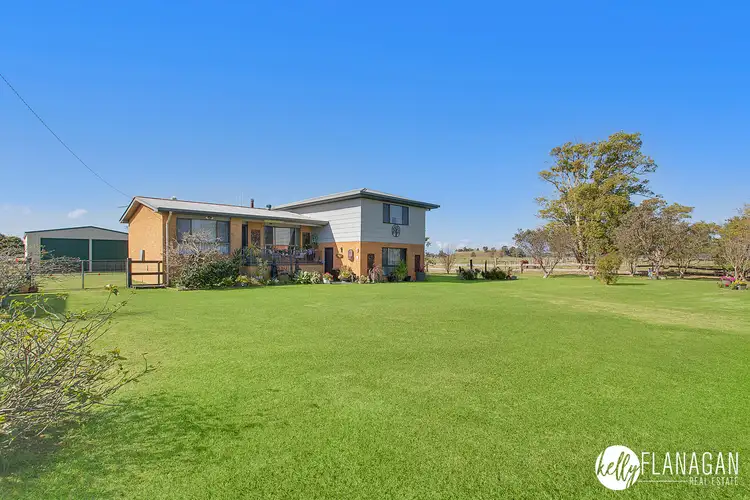 Sixth view of Homely house listing, 111 Smithtown Road, Seven Oaks NSW 2440