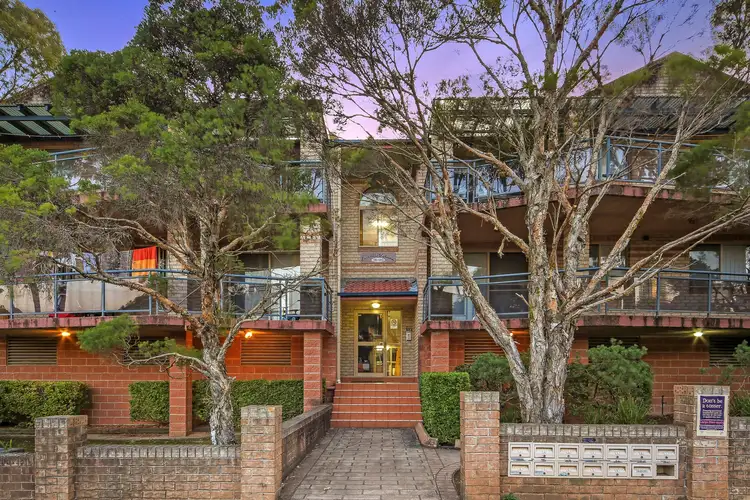 11/18-20 Marsden Street, Granville NSW 2142