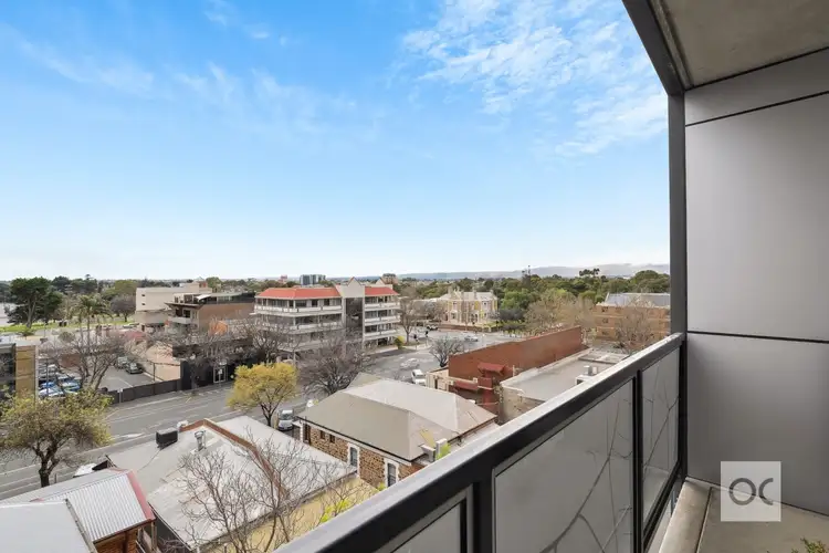 Main view of Homely apartment listing, 506/22 Ifould Street, Adelaide SA 5000