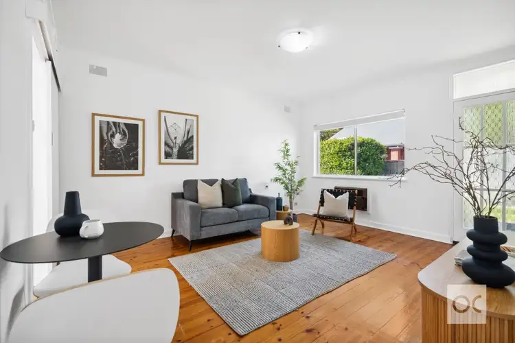 Second view of Homely unit listing, 1/7 Edward Street, Daw Park SA 5041