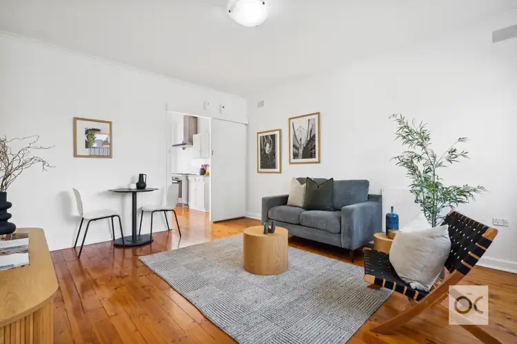 Third view of Homely unit listing, 1/7 Edward Street, Daw Park SA 5041