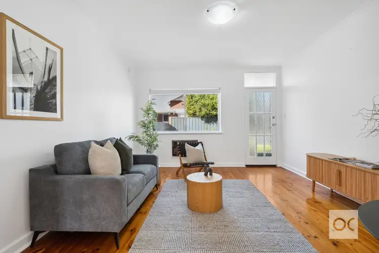Fourth view of Homely unit listing, 1/7 Edward Street, Daw Park SA 5041