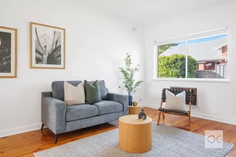 Fifth view of Homely unit listing, 1/7 Edward Street, Daw Park SA 5041
