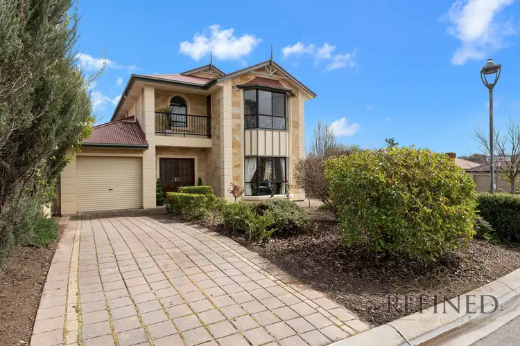 Second view of Homely house listing, 27 Barton Circuit, Mount Barker SA 5251
