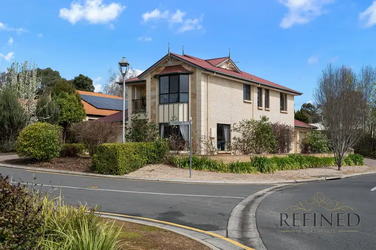Third view of Homely house listing, 27 Barton Circuit, Mount Barker SA 5251