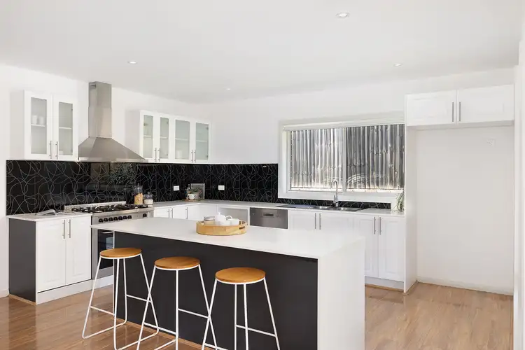 Fifth view of Homely house listing, 43 Margaret Tucker Street, Bonner ACT 2914