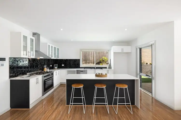 Sixth view of Homely house listing, 43 Margaret Tucker Street, Bonner ACT 2914