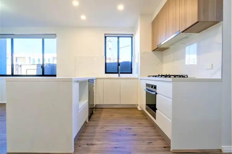 Third view of Homely townhouse listing, 19 Boundary Road, Schofields NSW 2762