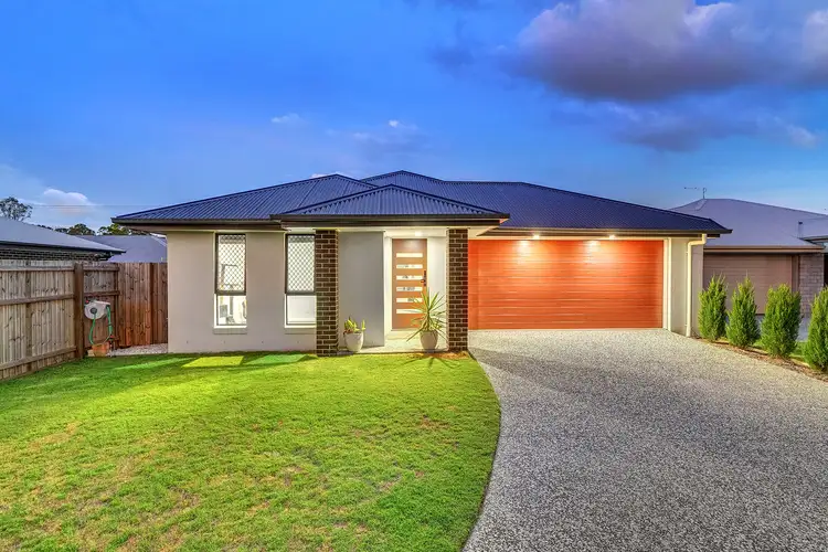 36 Ventura Street, Pallara QLD 4110