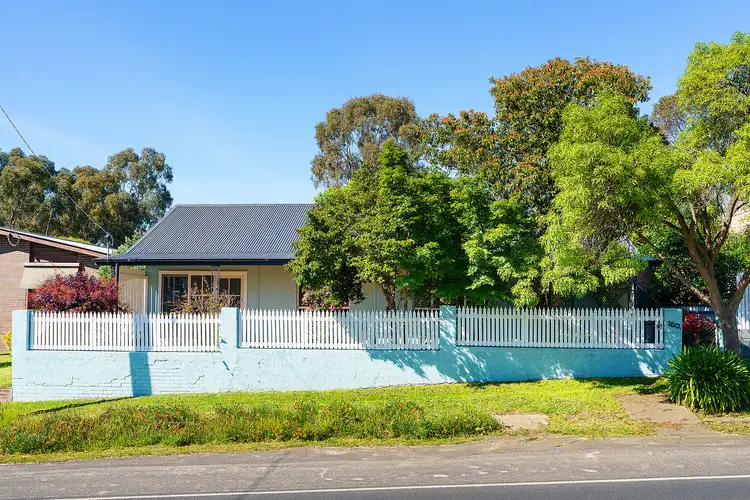 160 Duke Street, Castlemaine VIC 3450
