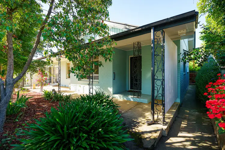 Second view of Homely house listing, 160 Duke Street, Castlemaine VIC 3450