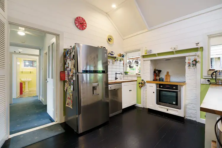 Fourth view of Homely house listing, 160 Duke Street, Castlemaine VIC 3450